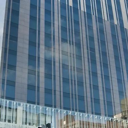 The Okura Prestige Taipei Hotel